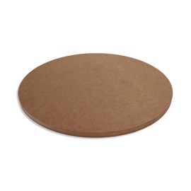 Runde MDF-Platte