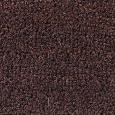 Terrakotta Kokosmatte nach Maß