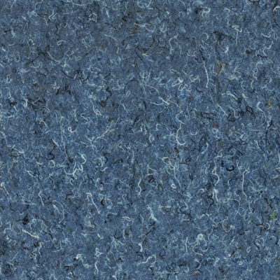 Blaues Textilfurnier - Rezign Denim