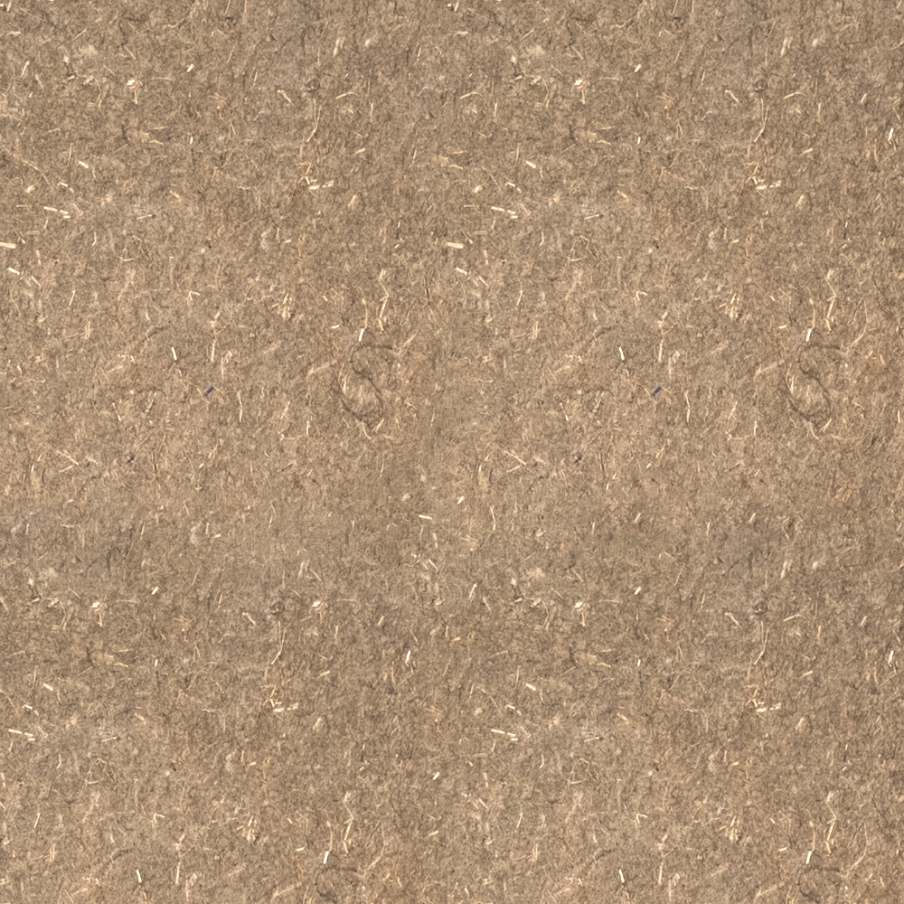 Dunkelbraune Textilfurnier - Rezign Flax