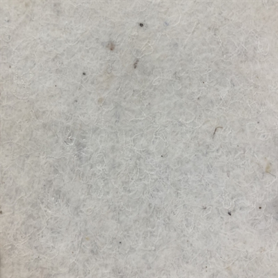 Weiß Textilfurnier - Rezign White Denim