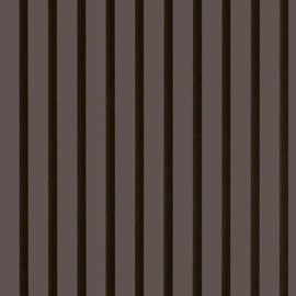 Akustikpaneel - Mauve 60 x 240 cm