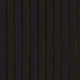 Akustikpaneel - Nero 60 x 240 cm
