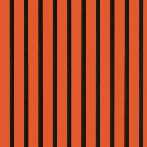 Akustikpaneel - Orange blast 60 x 240 cm
