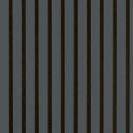 Akustikpaneel - Pewter 60 x 240 cm