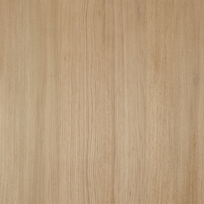 NON-Akustik Clear Paneel - Unbehandelte Eiche 60 x 120 cm