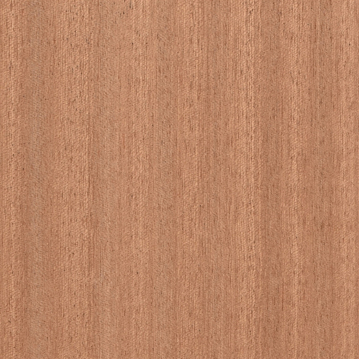 Mahagoni Furnier Platte 0,6 mm