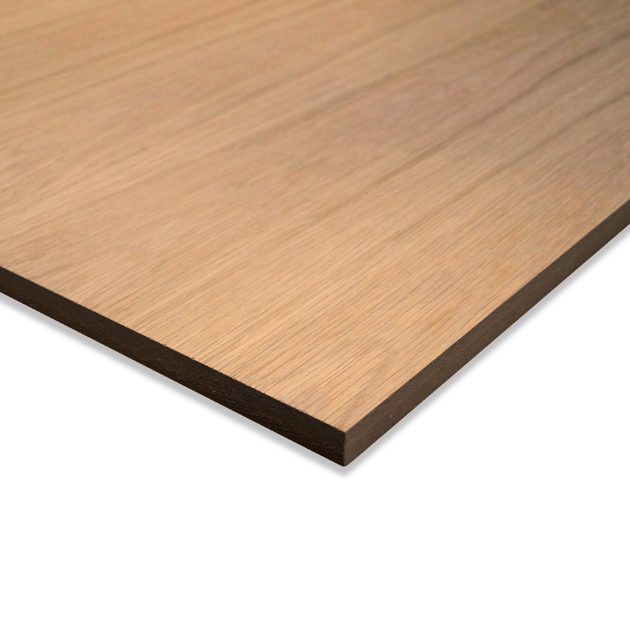 Eiche furnier platten
