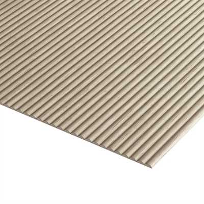 Designplatte Eiche 3 mm (rekonstruiert)