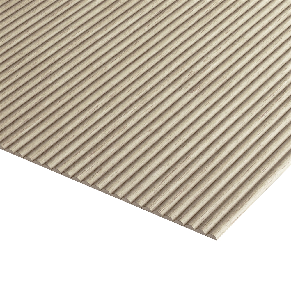 Designplatte Eiche 3 mm (rekonstruiert)