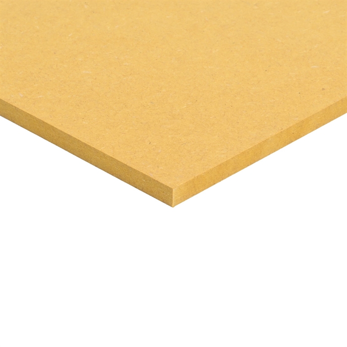 Gelbes Valchromat MDF