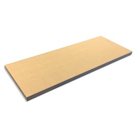 Regal aus MDF