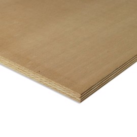 Sperrholz Okoume